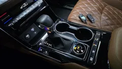 2022 Kia Mohave Diesel 3.0 4WD 7-Seater — фото 9