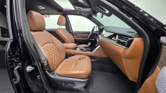 2022 Kia Mohave Diesel 3.0 4WD 7-Seater — фото 10