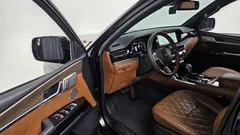 2022 Kia Mohave Diesel 3.0 4WD 7-Seater — фото 13