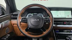 2022 Kia Mohave Diesel 3.0 4WD 7-Seater — фото 15
