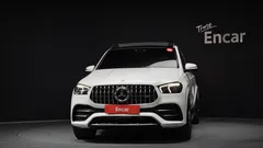 2022 Mercedes-Benz GLE-Class AMG GLE53 4MATIC+ — фото 3