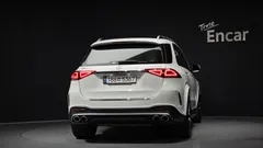 2022 Mercedes-Benz GLE-Class AMG GLE53 4MATIC+ — фото 4