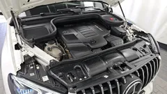 2022 Mercedes-Benz GLE-Class AMG GLE53 4MATIC+ — фото 6
