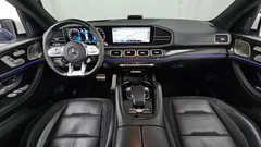 2022 Mercedes-Benz GLE-Class AMG GLE53 4MATIC+ — фото 7