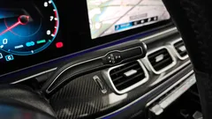 2022 Mercedes-Benz GLE-Class AMG GLE53 4MATIC+ — фото 9