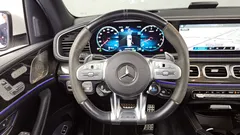 2022 Mercedes-Benz GLE-Class AMG GLE53 4MATIC+ — фото 13
