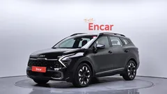 2023 Kia Sportage Diesel 2.0 2WD — фото 1