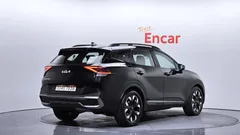 2023 Kia Sportage Diesel 2.0 2WD — фото 2