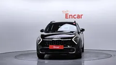 2023 Kia Sportage Diesel 2.0 2WD — фото 3