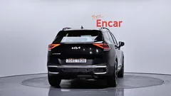 2023 Kia Sportage Diesel 2.0 2WD — фото 4