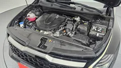 2023 Kia Sportage Diesel 2.0 2WD — фото 6