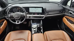 2023 Kia Sportage Diesel 2.0 2WD — фото 7