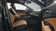 2023 Kia Sportage Diesel 2.0 2WD — фото 10