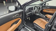 2023 Kia Sportage Diesel 2.0 2WD — фото 11