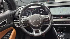 2023 Kia Sportage Diesel 2.0 2WD — фото 13