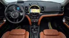 2024 Mini Countryman ALL4 Classic — фото 7