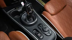 2024 Mini Countryman ALL4 Classic — фото 9
