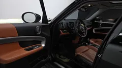 2024 Mini Countryman ALL4 Classic — фото 11