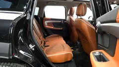 2024 Mini Countryman ALL4 Classic — фото 12