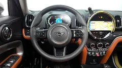 2024 Mini Countryman ALL4 Classic — фото 13