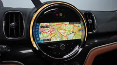 2024 Mini Countryman ALL4 Classic — фото 14