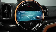 2024 Mini Countryman ALL4 Classic — фото 16