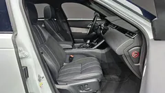 2023 Land Rover Range Rover Velar 2.0 P250 R-Dynamic SE, белый — фото 10
