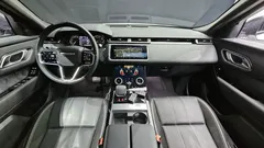 2023 Land Rover Range Rover Velar 2.0 P250 R-Dynamic SE, белый — фото 14