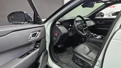 2023 Land Rover Range Rover Velar 2.0 P250 R-Dynamic SE, белый — фото 15