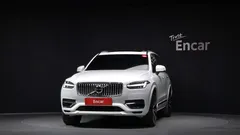 2022 Volvo XC90 T8 Inscription Hybird — фото 3