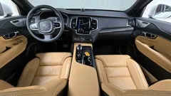 2022 Volvo XC90 T8 Inscription Hybird — фото 7