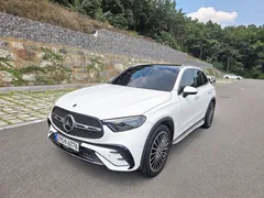2023 Mercedes-Benz GLC-Class GLC300 4MATIC AMG Line — фото 3