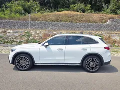 2023 Mercedes-Benz GLC-Class GLC300 4MATIC AMG Line — фото 5