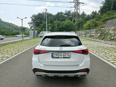 2023 Mercedes-Benz GLC-Class GLC300 4MATIC AMG Line — фото 6