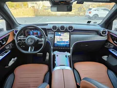 2023 Mercedes-Benz GLC-Class GLC300 4MATIC AMG Line — фото 14