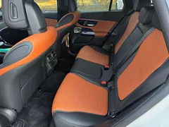 2023 Mercedes-Benz GLC-Class GLC300 4MATIC AMG Line — фото 15