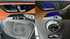 2023 Mercedes-Benz GLC-Class GLC300 4MATIC AMG Line — фото 20