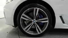 2022 BMW Gran Turismo 630i xDrive M Sport — фото 5