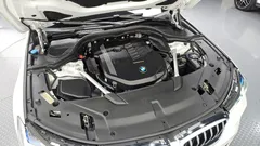 2022 BMW Gran Turismo 630i xDrive M Sport — фото 6
