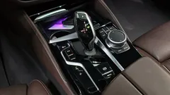 2022 BMW Gran Turismo 630i xDrive M Sport — фото 9