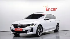 2022 BMW Gran Turismo 630i xDrive M Sport — фото 12