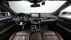 2022 BMW Gran Turismo 630i xDrive M Sport — фото 14