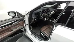 2022 BMW Gran Turismo 630i xDrive M Sport — фото 15
