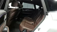 2022 BMW Gran Turismo 630i xDrive M Sport — фото 16