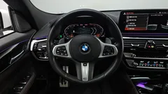 2022 BMW Gran Turismo 630i xDrive M Sport — фото 17