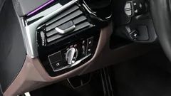 2022 BMW Gran Turismo 630i xDrive M Sport — фото 18