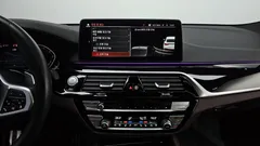 2022 BMW Gran Turismo 630i xDrive M Sport — фото 19