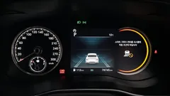 2021 Genesis G70 Gasoline 2.0T 2WD, чёрный — фото 8