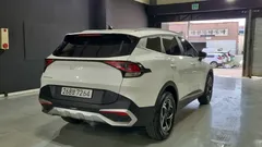 2022 Kia Sportage Diesel 2.0 2WD — фото 2