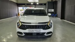 2022 Kia Sportage Diesel 2.0 2WD — фото 3